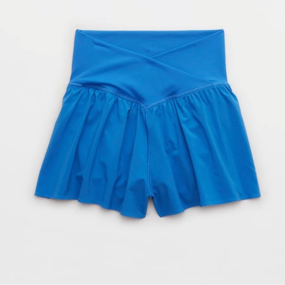 Aerie athletic shorts